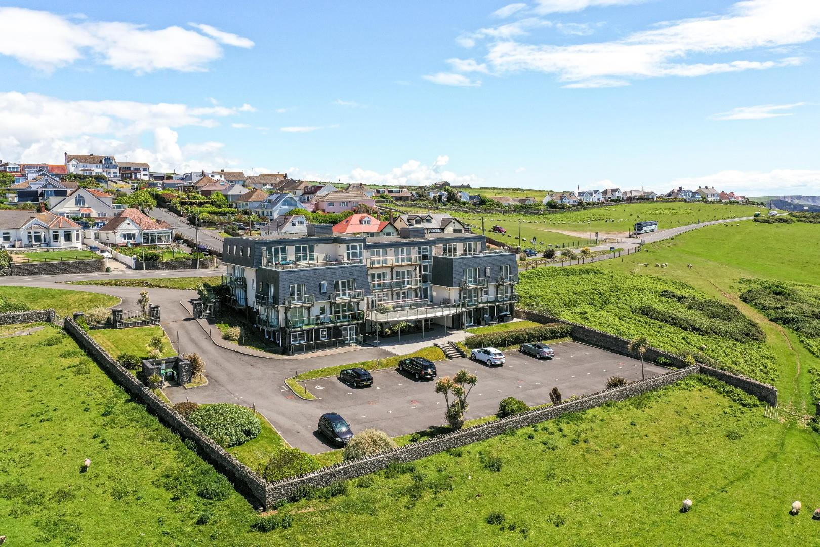 Heritage Coast House, Main Road,  Ogmore By Sea, Vale of Glamorgan, CF32 0PR